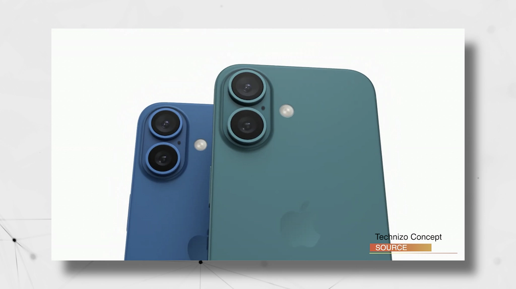 iPhone 16, czyli wreszcie dobry powód by wymienić starszego iPhone’a